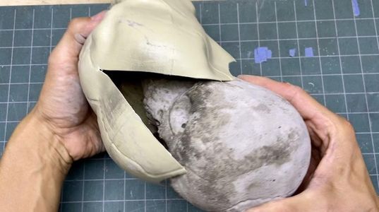 Remove From Shell