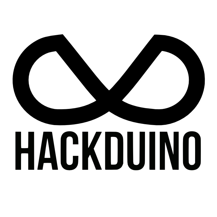 Hackduino