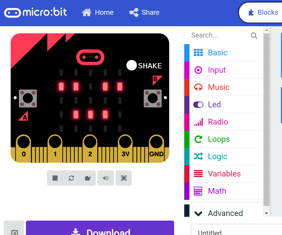 Teach Event-driven Programming to Primary School Students, in Three Steps.