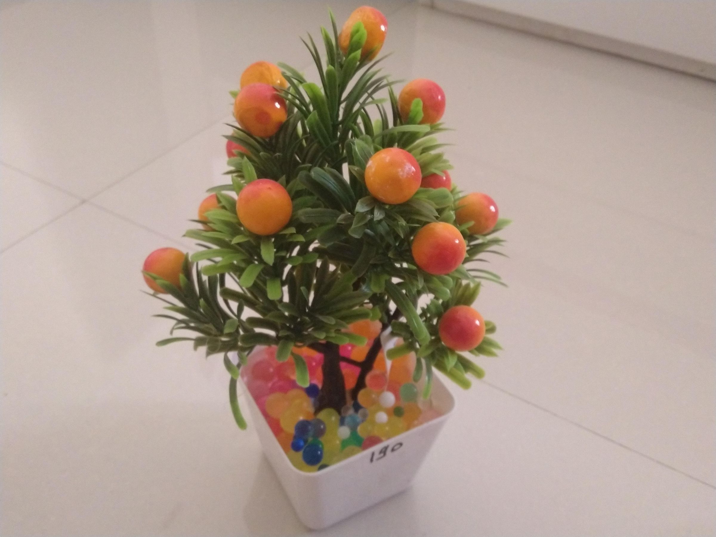 Orbeez Plant Instructables