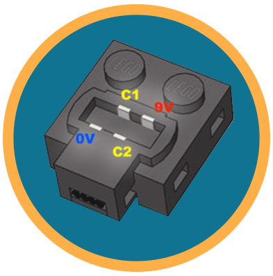Ready Maker Control Over Lego Power Functions Project 9 Steps Instructables