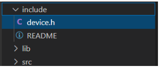 Setup Hardware Dengan Platformio