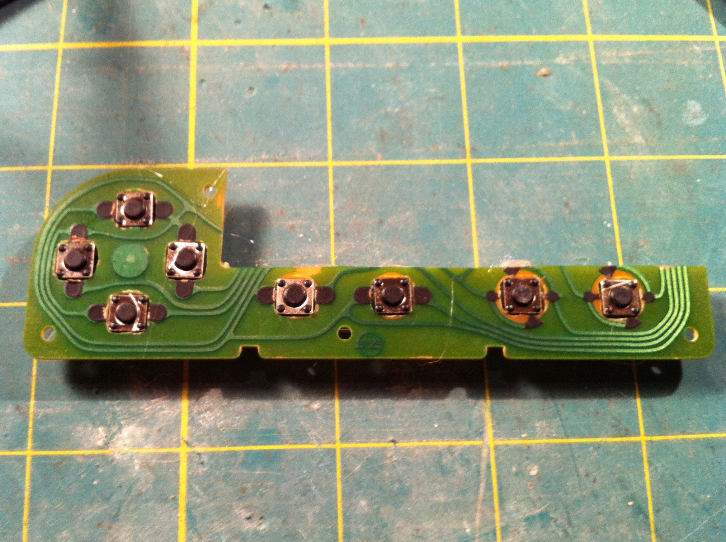 Make a USB NES Controller : 9 Steps (with Pictures) - Instructables