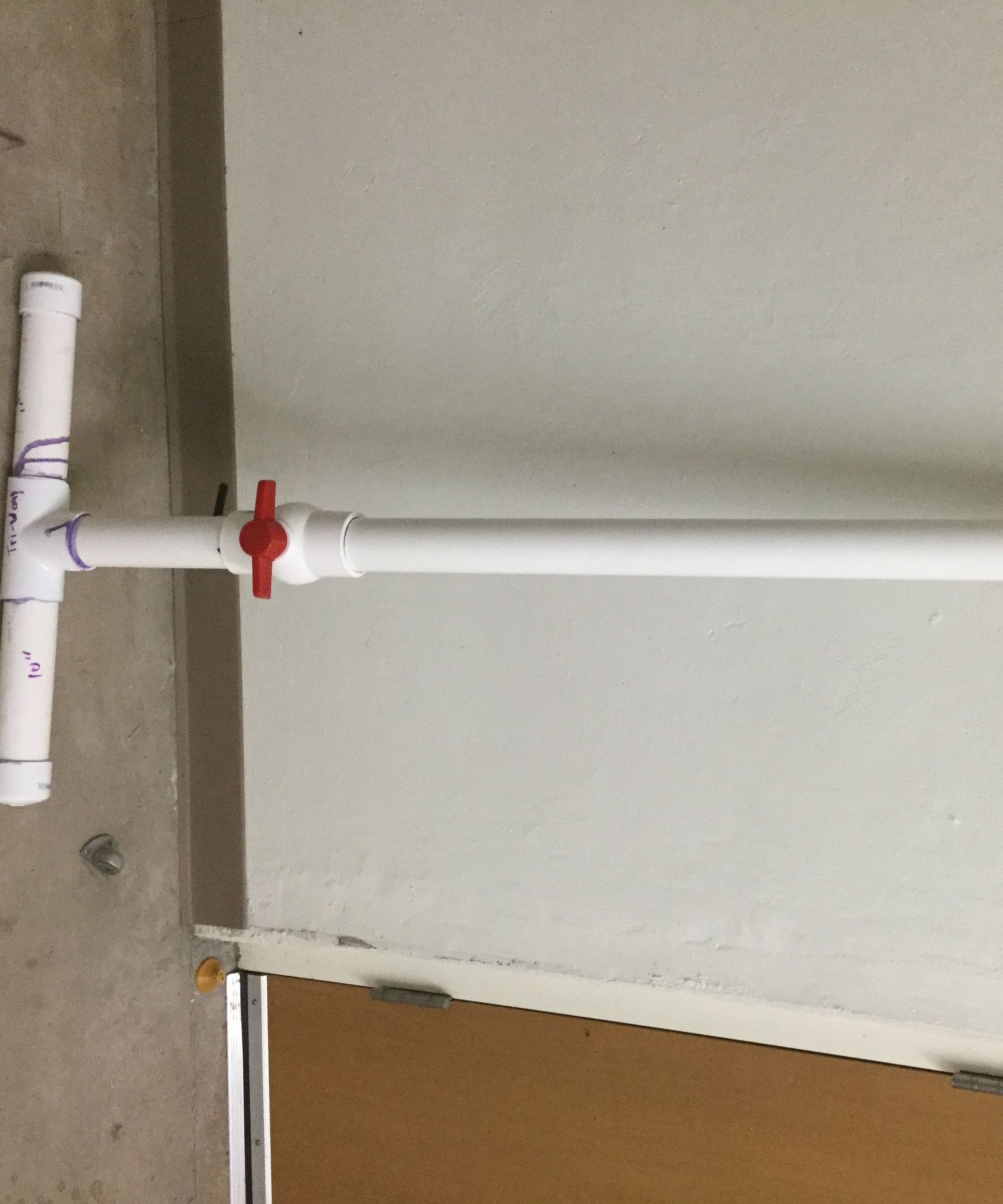 PVC Water Balloon Cannon
