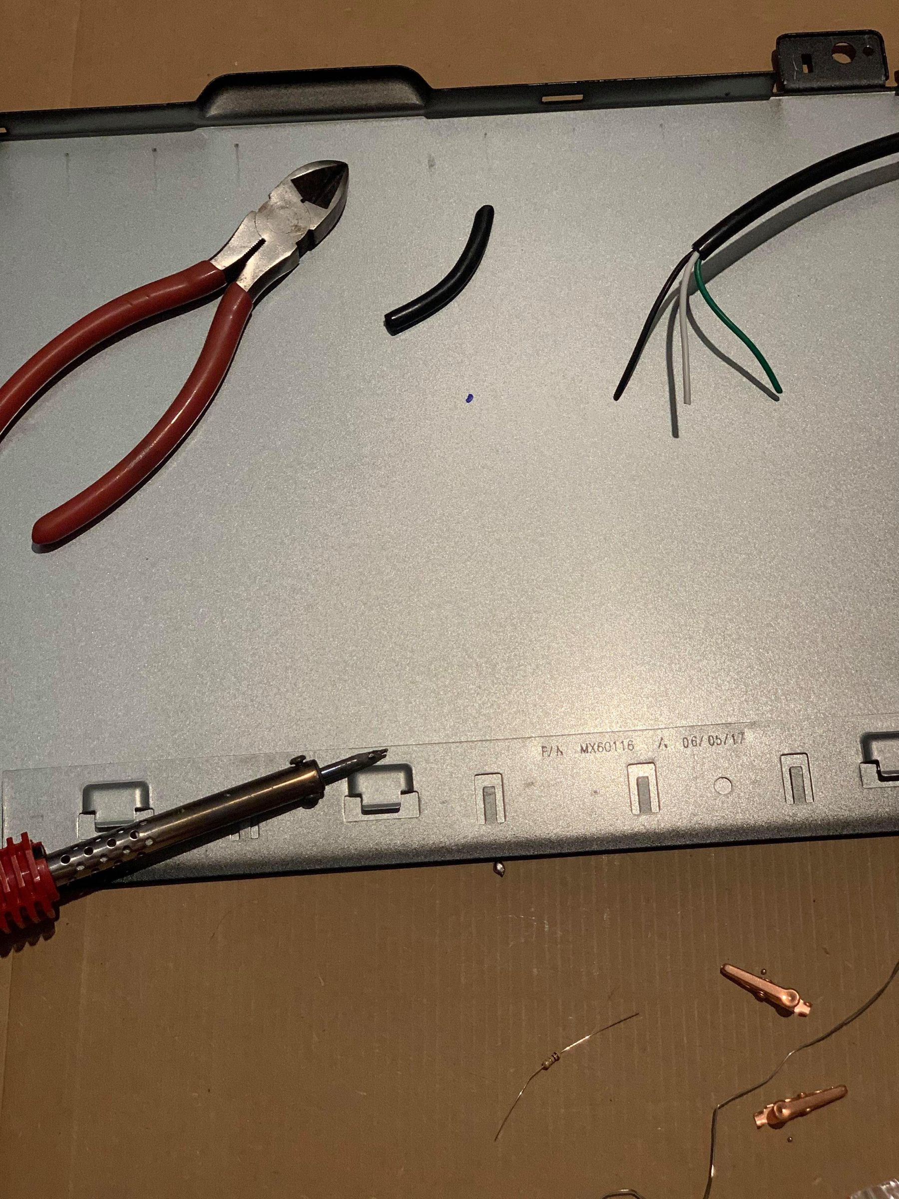 DIY Anti Static Wrist Band 6 Steps Instructables