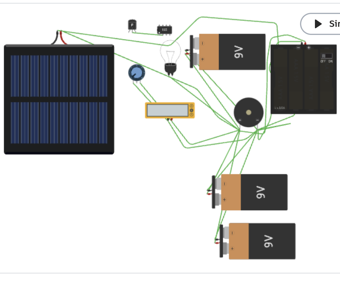 2 Electric Base 3d Print Under Circuits