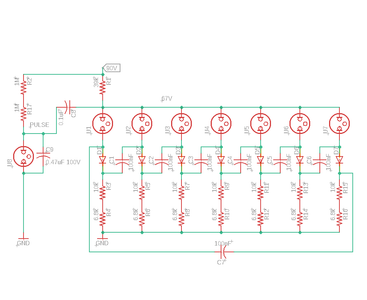 Prototype the Ring Counter