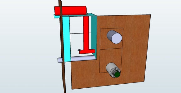 Adding Hot Water, and Some Theory