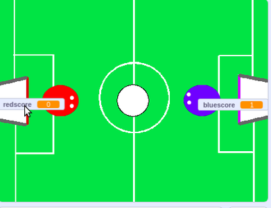 How to Make a Football Game in Scratch : 16 Steps - Instructables