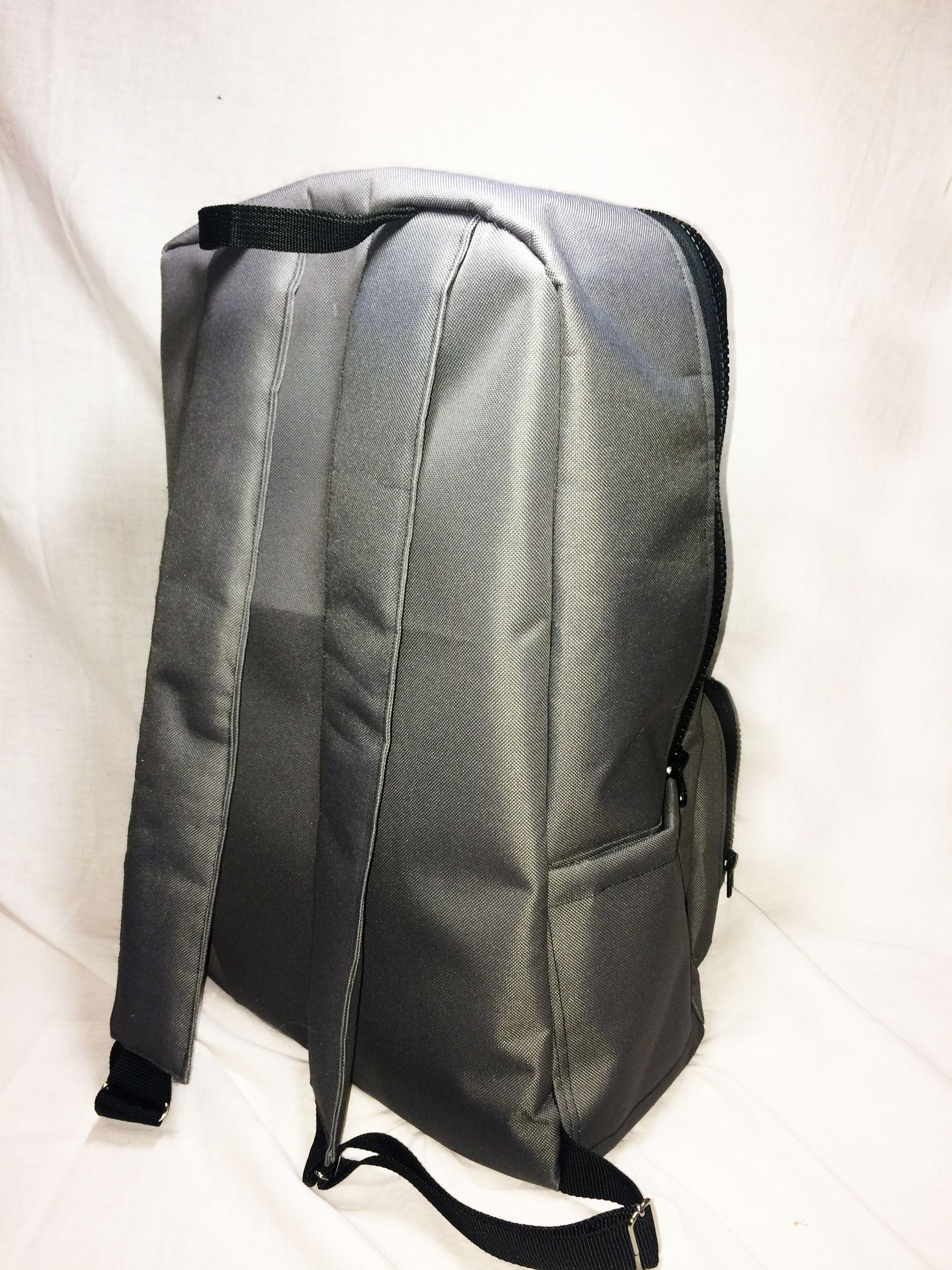 Cheap Comfortable Waterproof Carryon Size Backpack 4 Steps (with