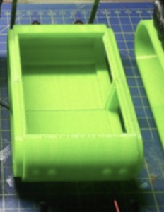 Body Assembly