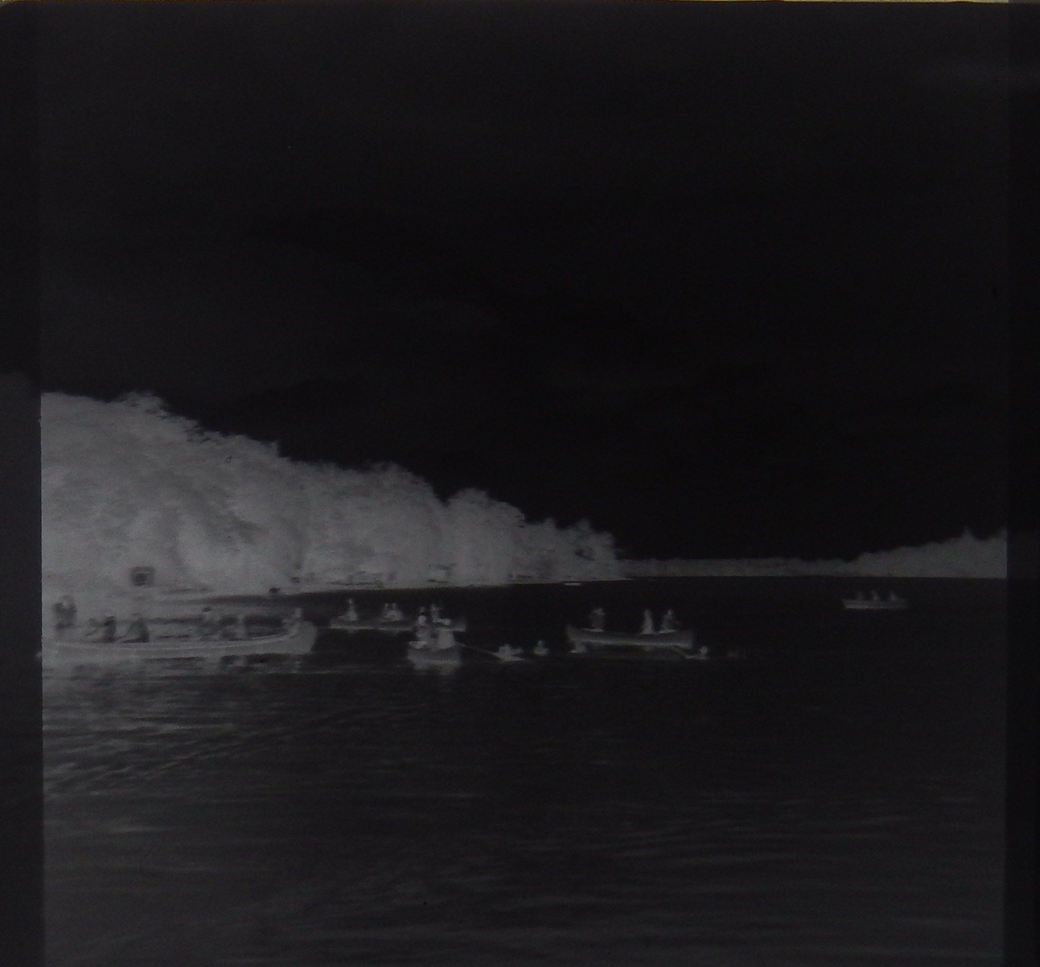 Convert Negatives to Digital Photos