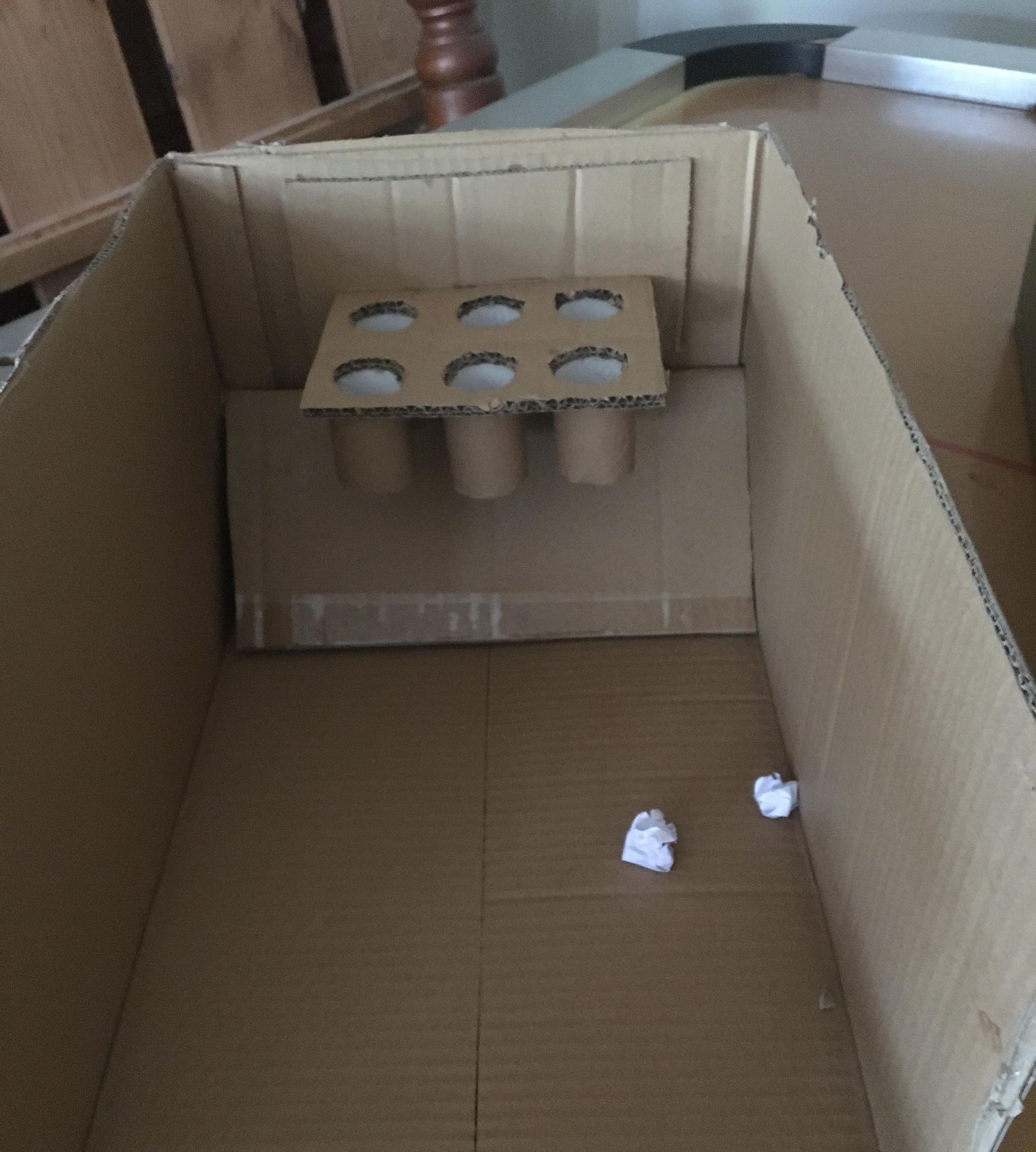 Basketball Arcade Game