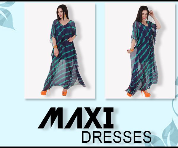 Nail the Style of the Season With Petite Maxi Dresses for Women Online