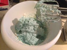 Homemade ButterCream Icing