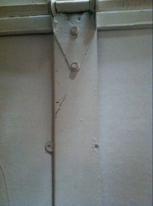 Ensure Your Surface Is Clean and Appropriate for Placing a Hook. 