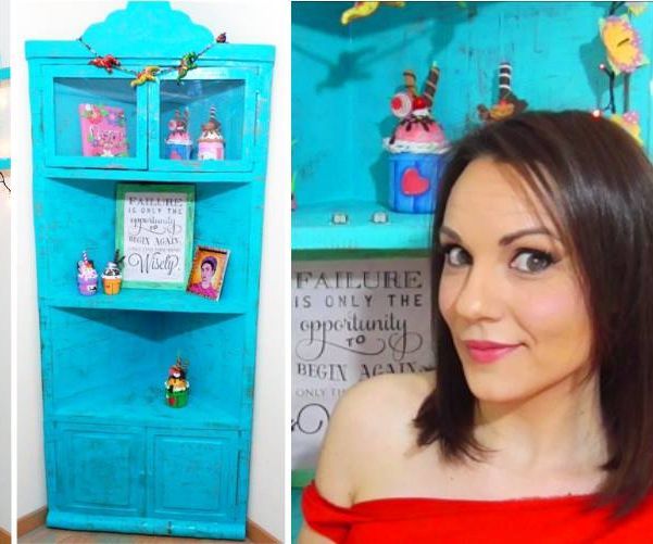 Diy Cardboard Corner Furniture - Recycled Crafts - Handmade Furniture