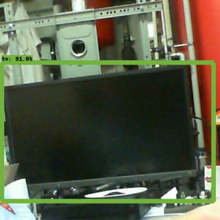 Raspberry Pi Object Detection : 7 Steps - Instructables