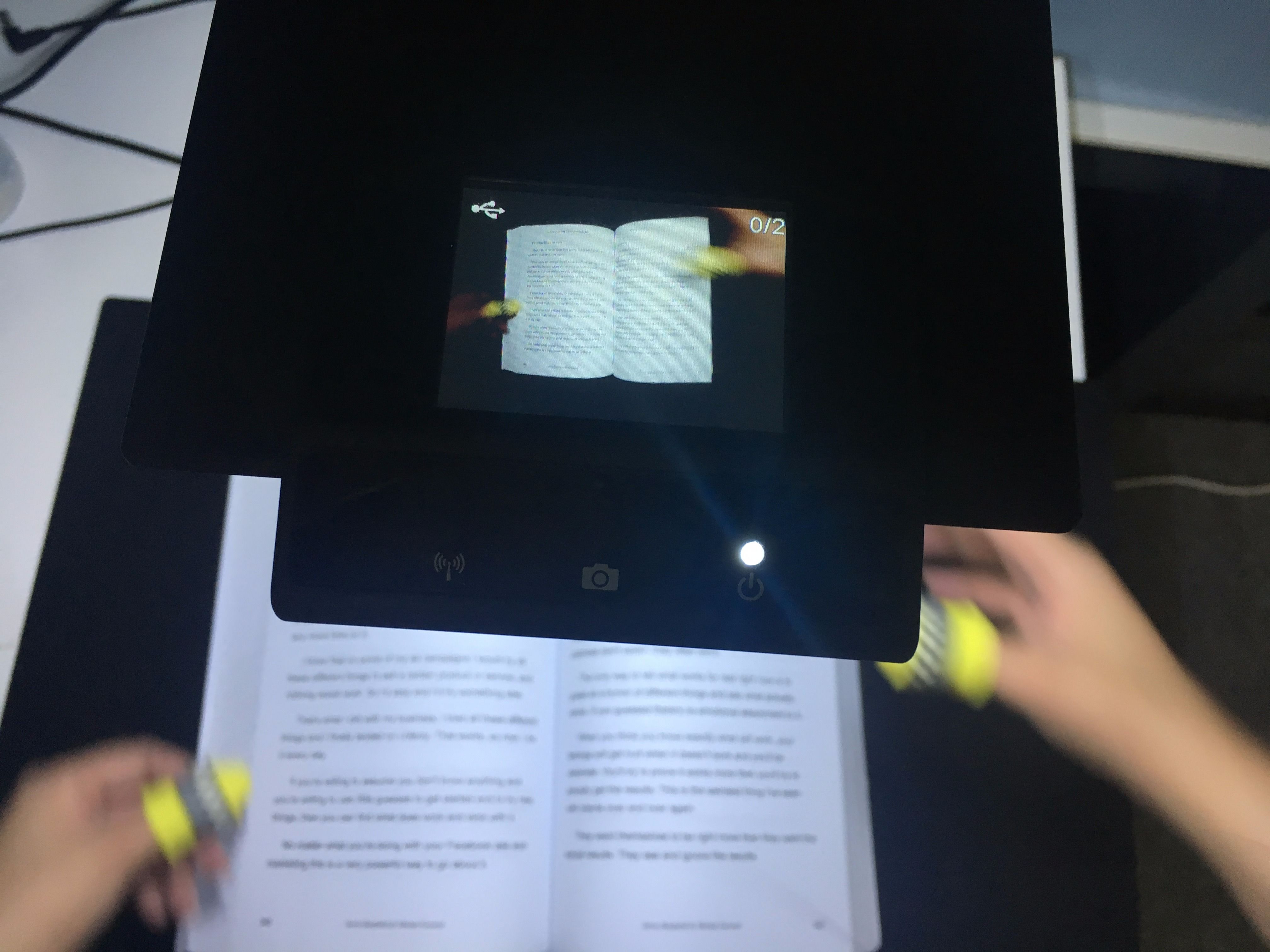 How to Convert a Physical Book Into an Ebook? 7 Steps (with Pictures