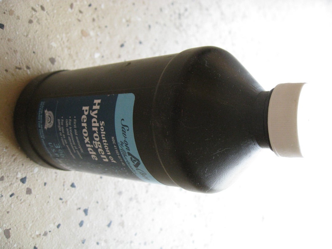 Fully 3D Printed Circuit Boards