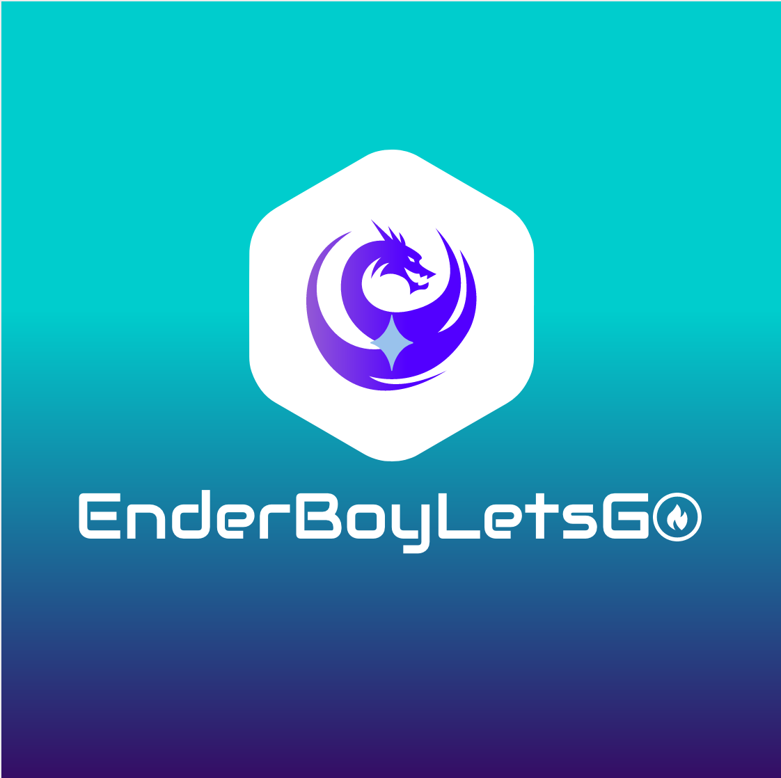EnderBoyLetsGo