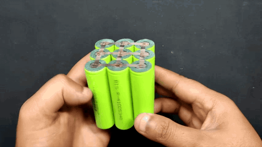 POWER SOURCE