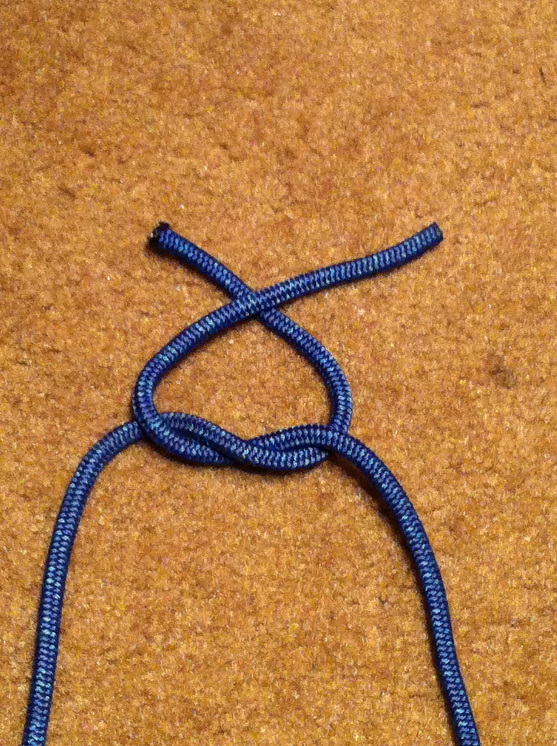 How to Tie a Square Knot (with Pictures) Instructables