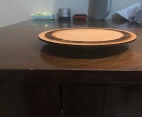 Fidget Spinner Table