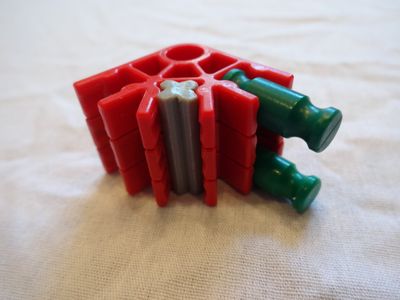 Stock Internals