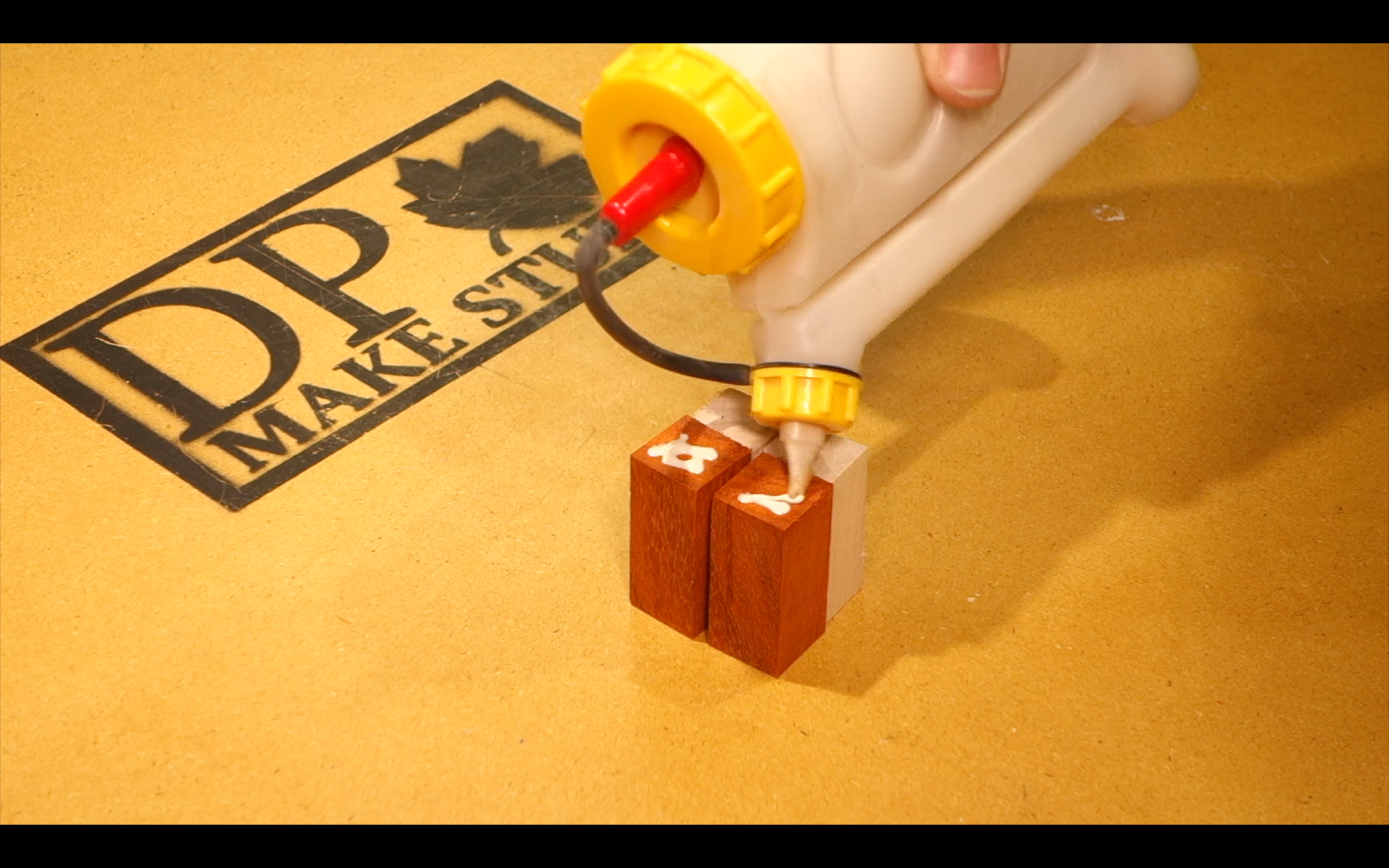 Make It Wooden Light Bulb 4 Steps (with Pictures) Instructables