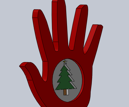 Christmas Diversity and Unity