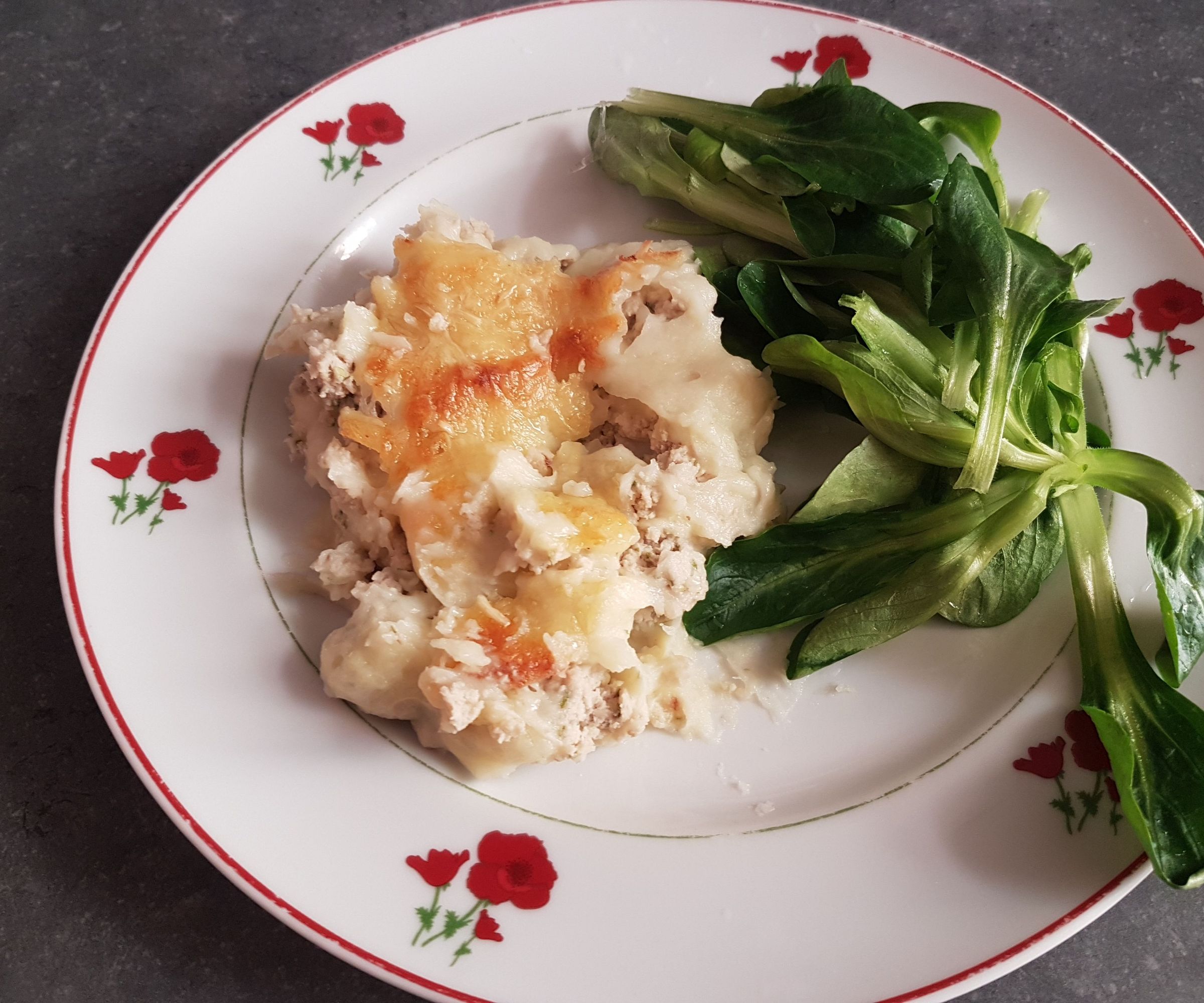 Upcycle Your Rest of Meals: the Real Recipe of the French Hachis Parmentier