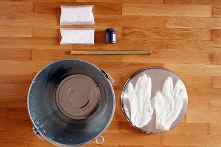 Prepare Your Dye Bath