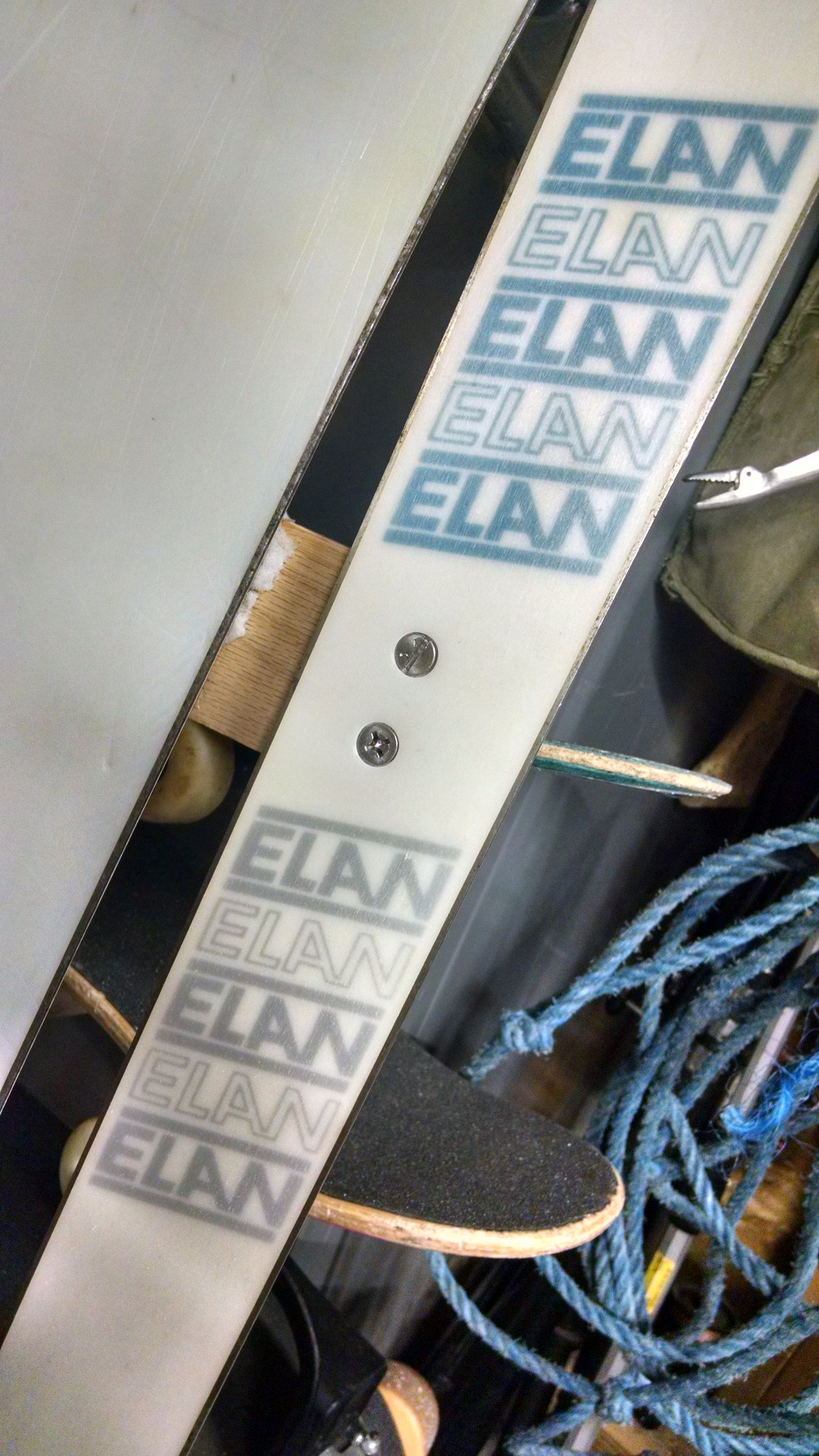 Fast Toboggan Instructables