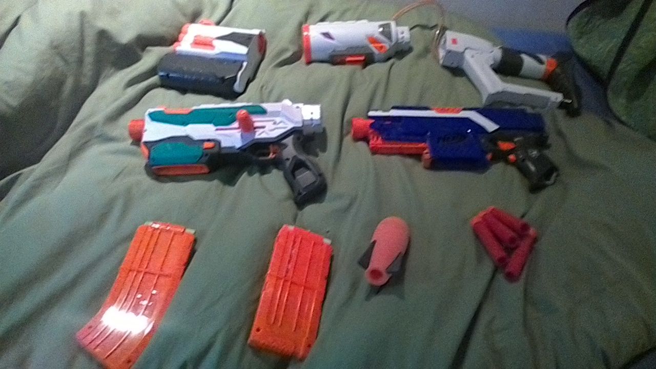 NerfEngineer