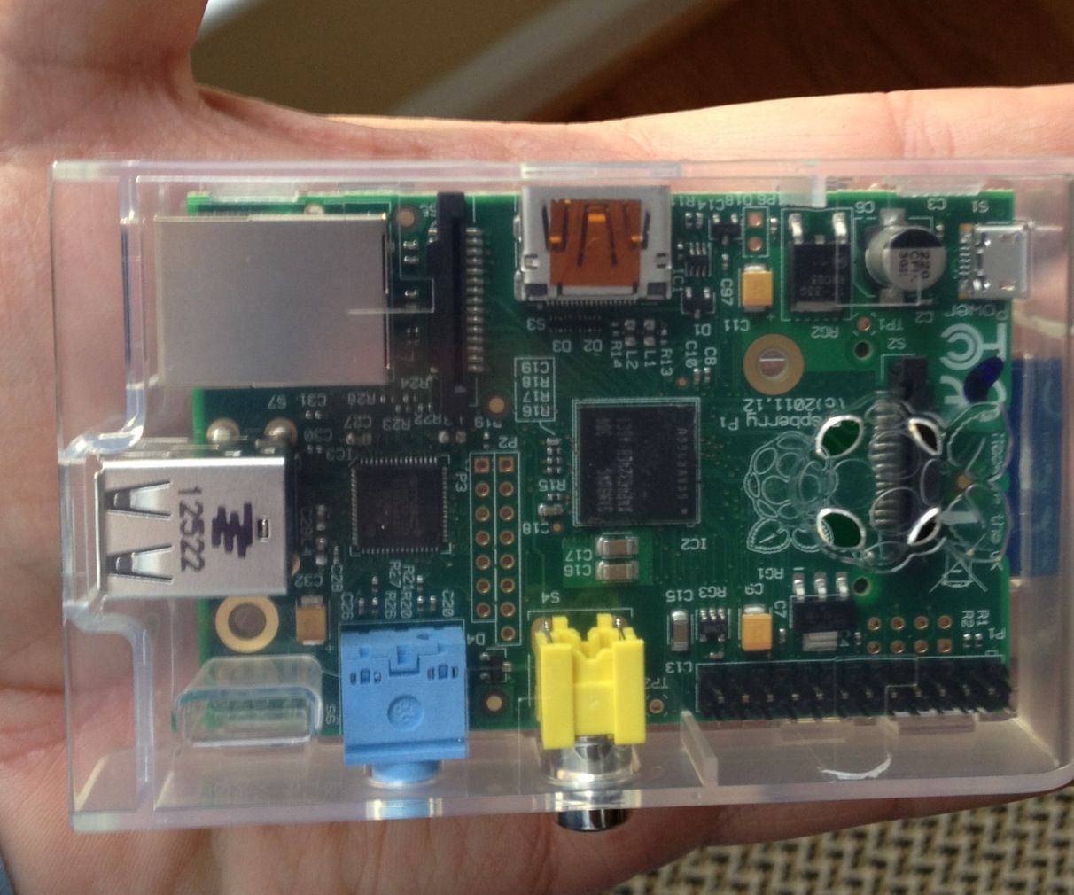 $59 Web Server With Amazon Class Performance & Security