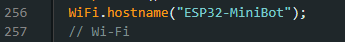 Programming the ESP32 CAM
