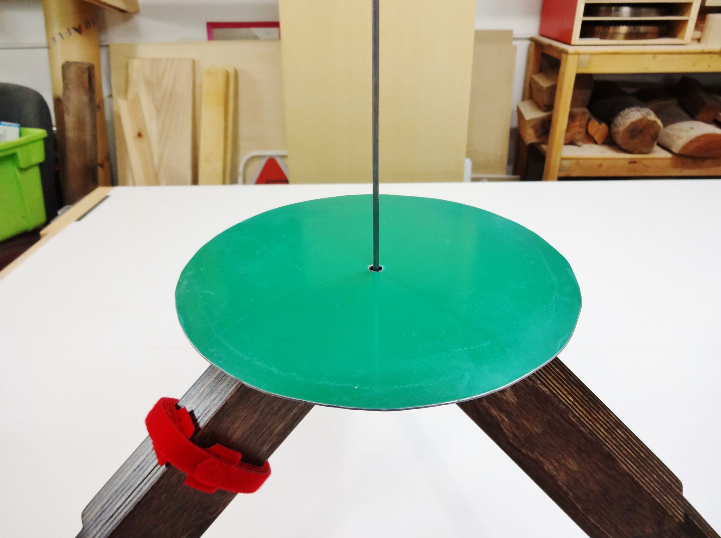 Model Rocket Launch Pad 15 Steps (with Pictures) Instructables