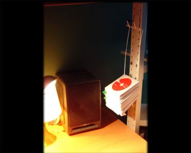 Hangable / Desktop Cheap & Easy CD / DVD Organiser : 9 Steps ...