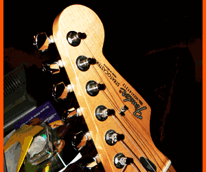 How to Tune a Guitar in Drop D