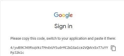 Authenticating the Raspberry Pi