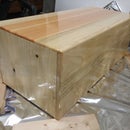 Toy Chest for Kids