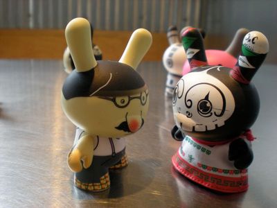 Complement Anything.