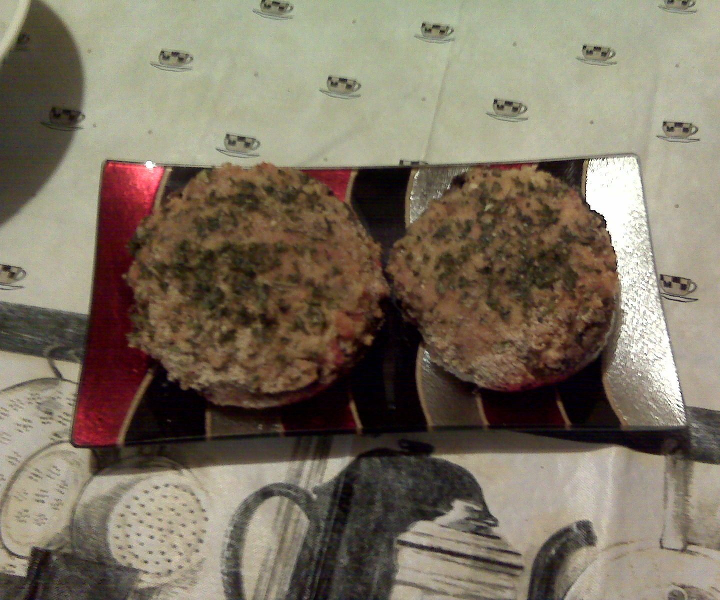 Stuffed Mushrooms : 3 Steps - Instructables