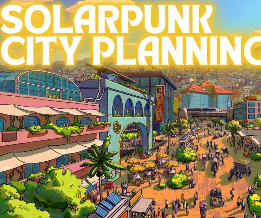 Solarpunk Math! How to Figure Out Electrical Loads for Theme Camps