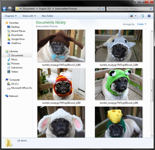 Add a Video Clip or Photo