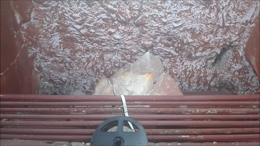 Himalayan Salt Boulders 