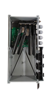 RBM11G Outdoor Enclosure for LTE 4CA (Quectel EM160G) : 4 Steps ...