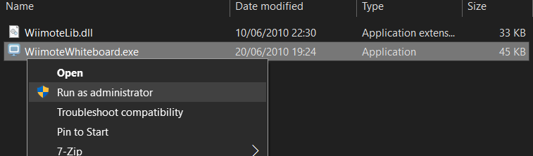 Software Installation - II
