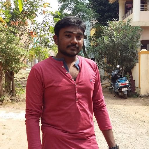 author